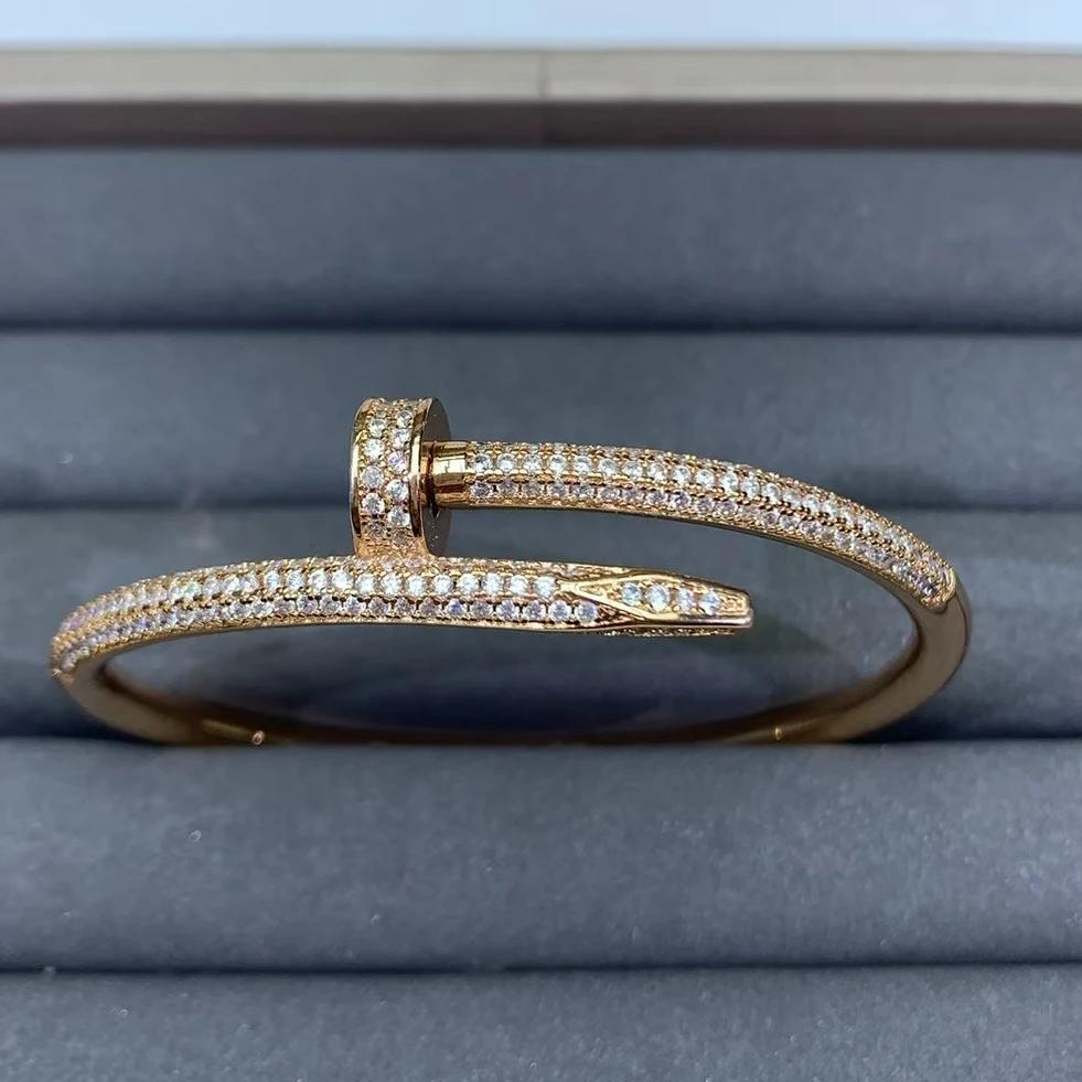 手镯 【璀璨星河】时尚百搭手镯-D545