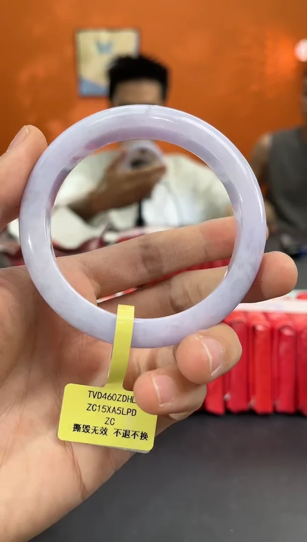 未镶嵌手镯翡翠翡翠手镯