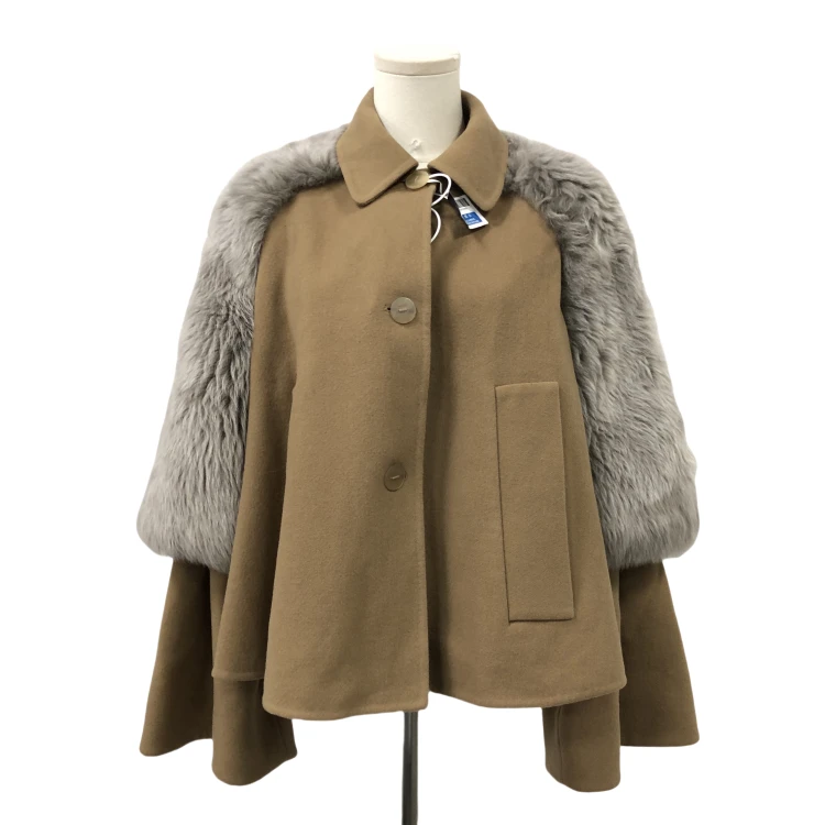 罗意威/大衣/95新/[251225MS]