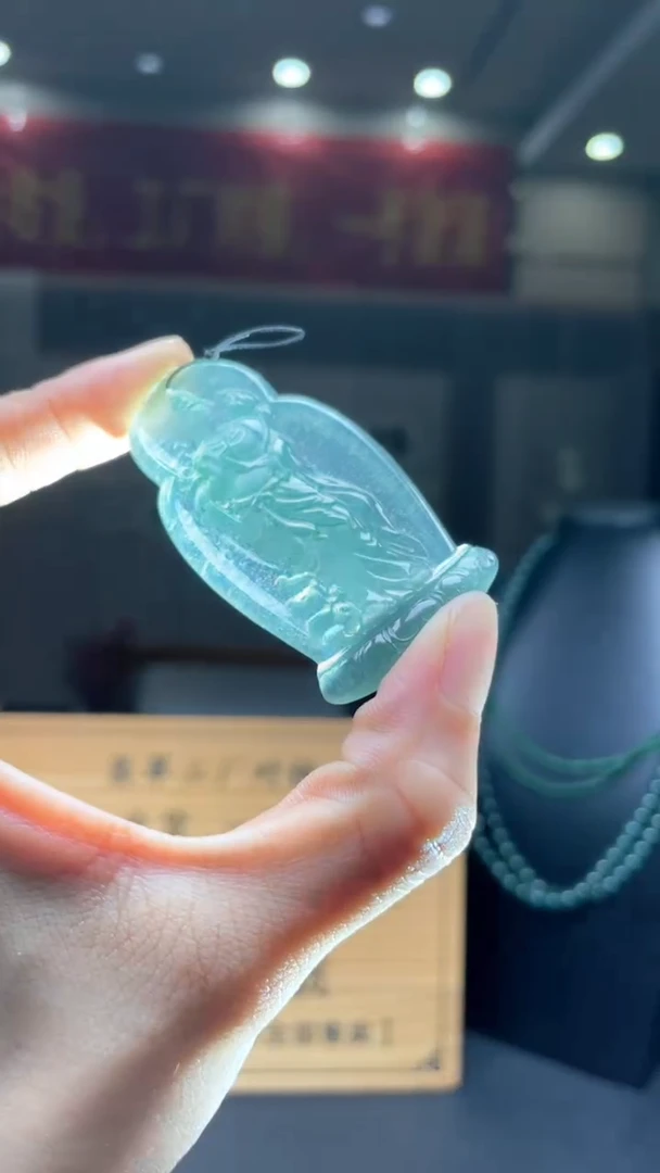 未镶嵌定制翡翠********136