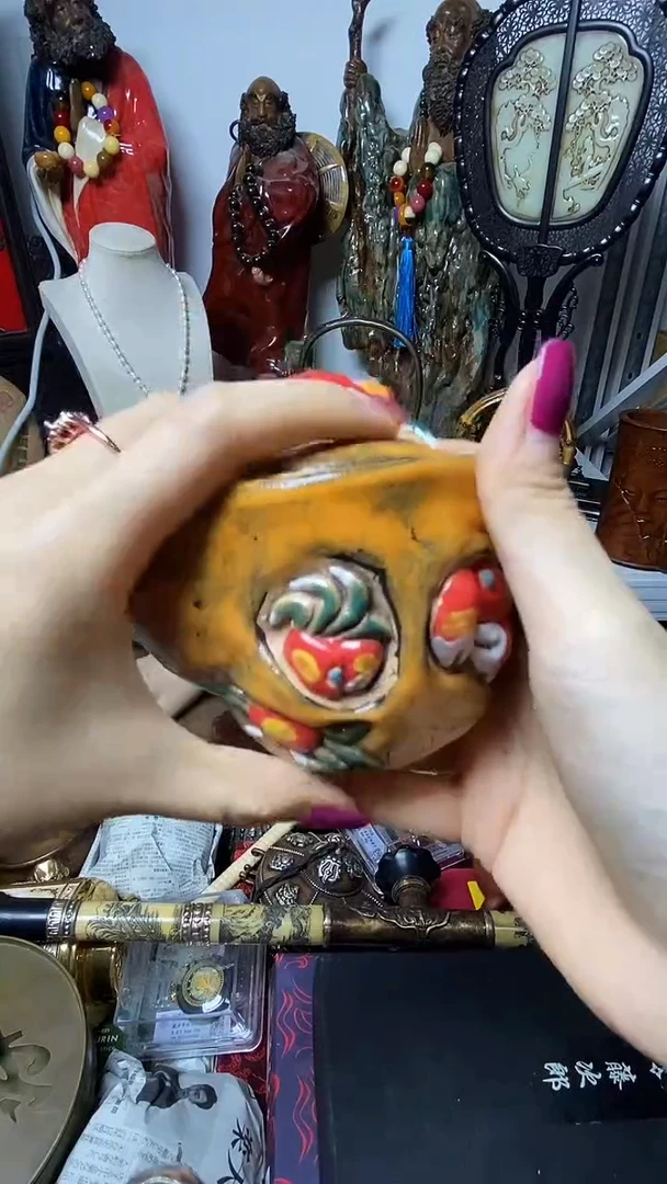 瓷器默认链接一物一拍