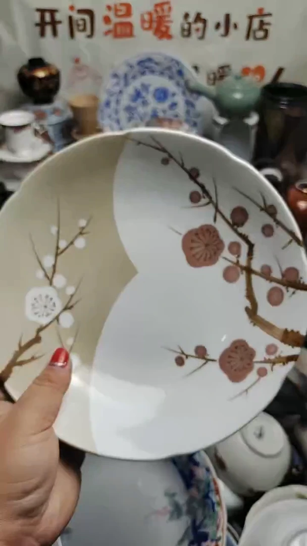 其他陶流*紫韵陶艺优品小铺满30包邮