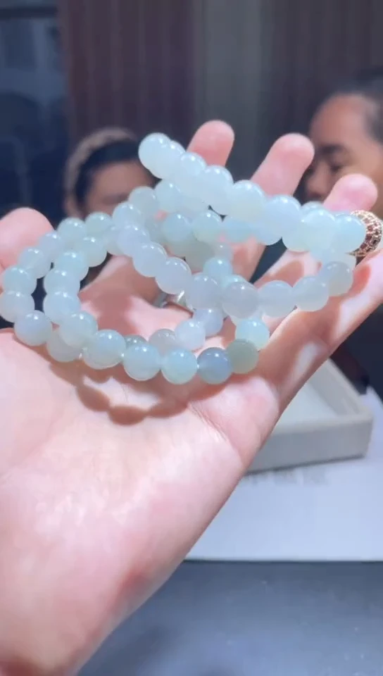 未镶嵌定制翡翠定制孤品