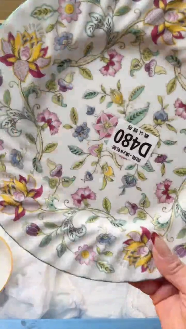 【闪购商品】杯瓷器瓷器瓷器瓷器480