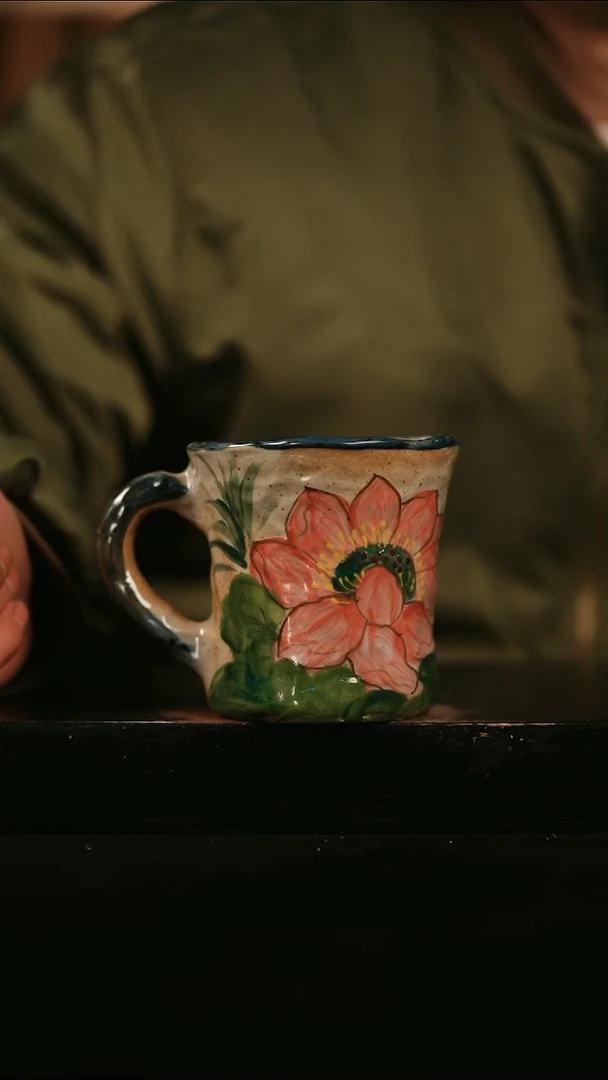 其他673遇瓷手作同款