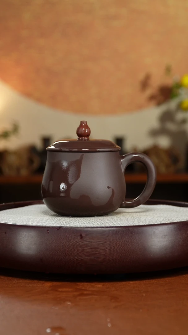 茶壶紫砂宜兴紫砂壶