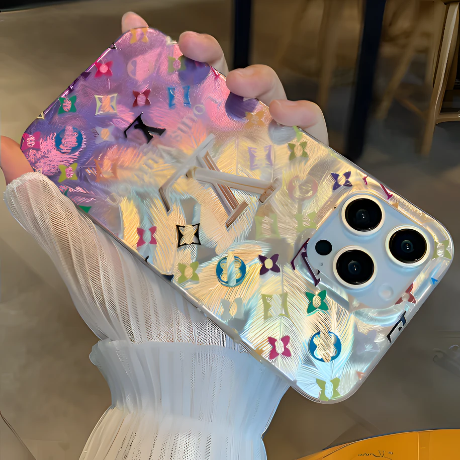 羽纱系列高级轻奢适用16/15/14/13/12磨砂哑光全包防摔手机壳