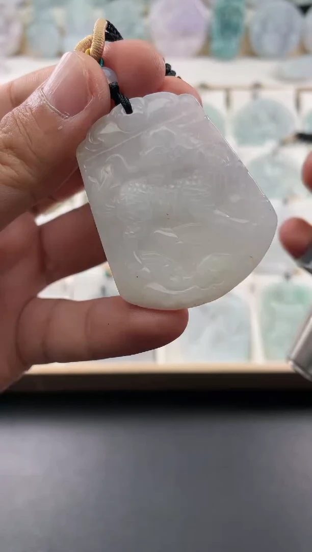 颈饰未镶嵌翡翠25/11/21/.419