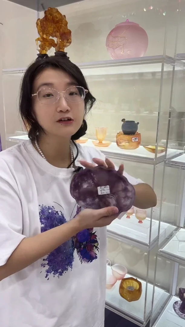 海棠花展会限时活动