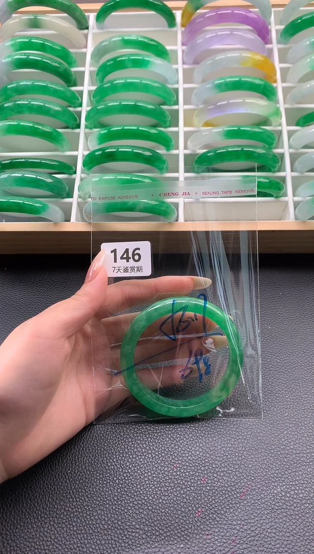 非金属无时尚手镯 所见即所得 七天鉴赏期