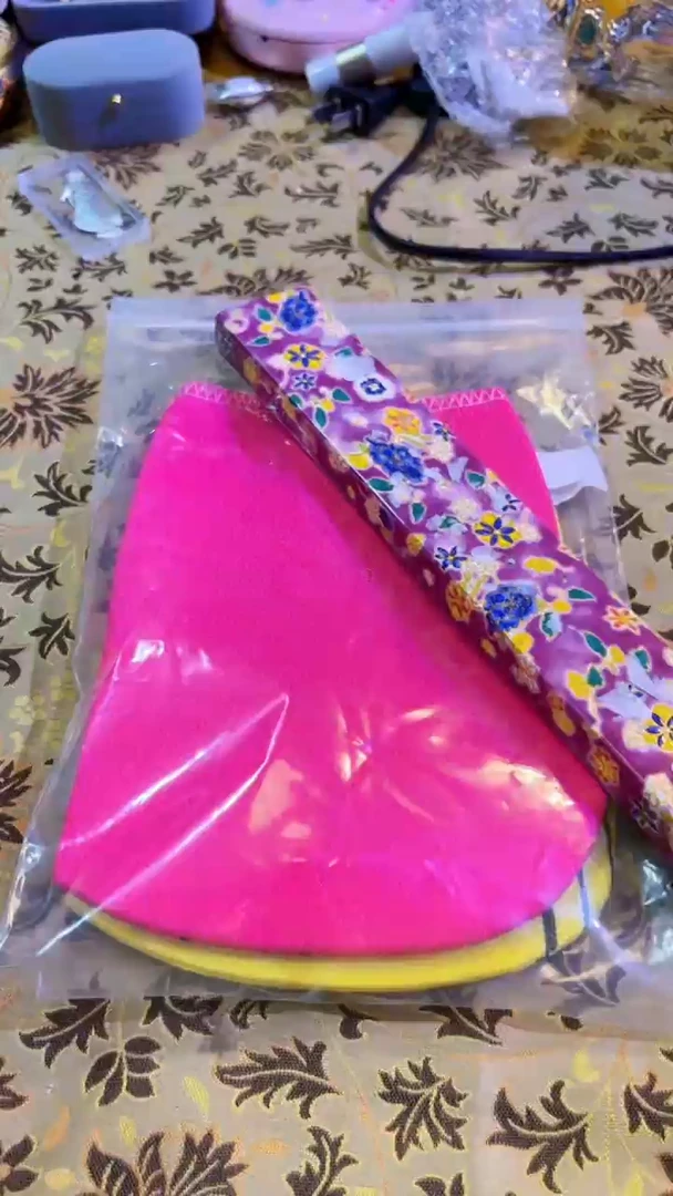 【闪购商品】瓷片陶茶666文玩周边多人