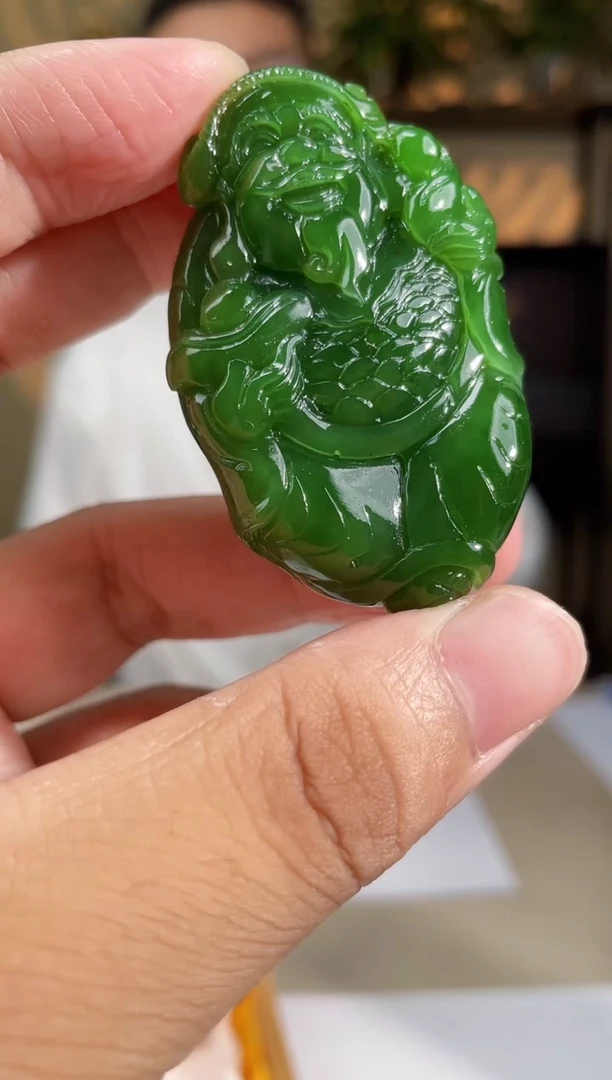 定制和田玉多样性发货拍一发一