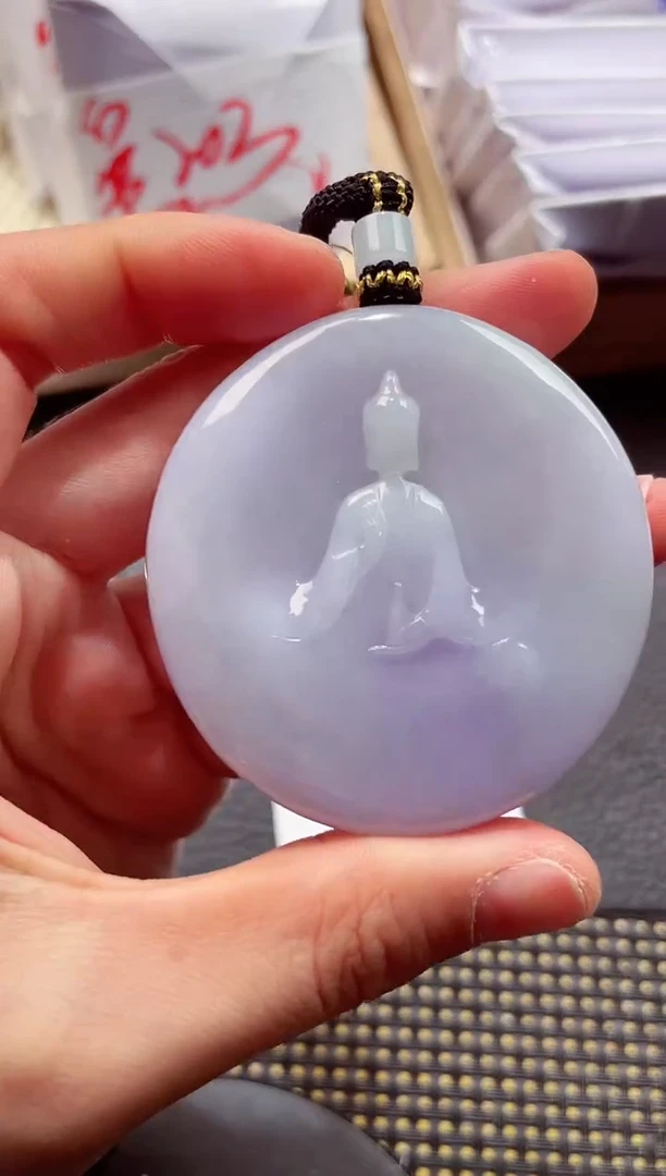 颈饰未镶嵌翡翠8888888