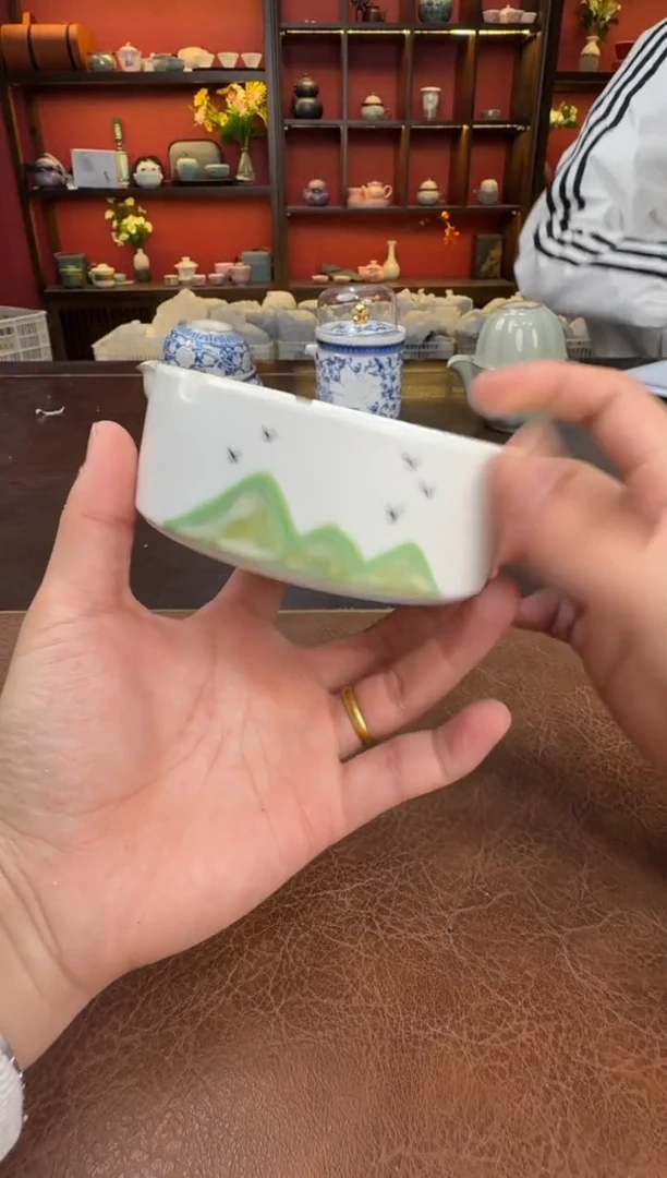 这是真便宜-旅行茶具