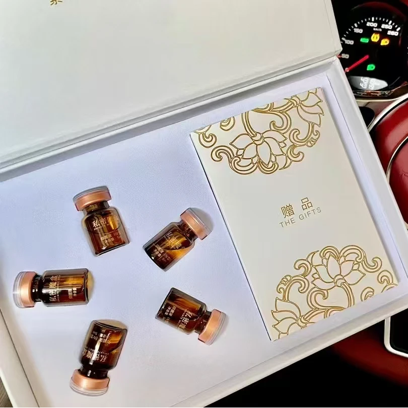 初念私密魔盒回到最初礼盒装