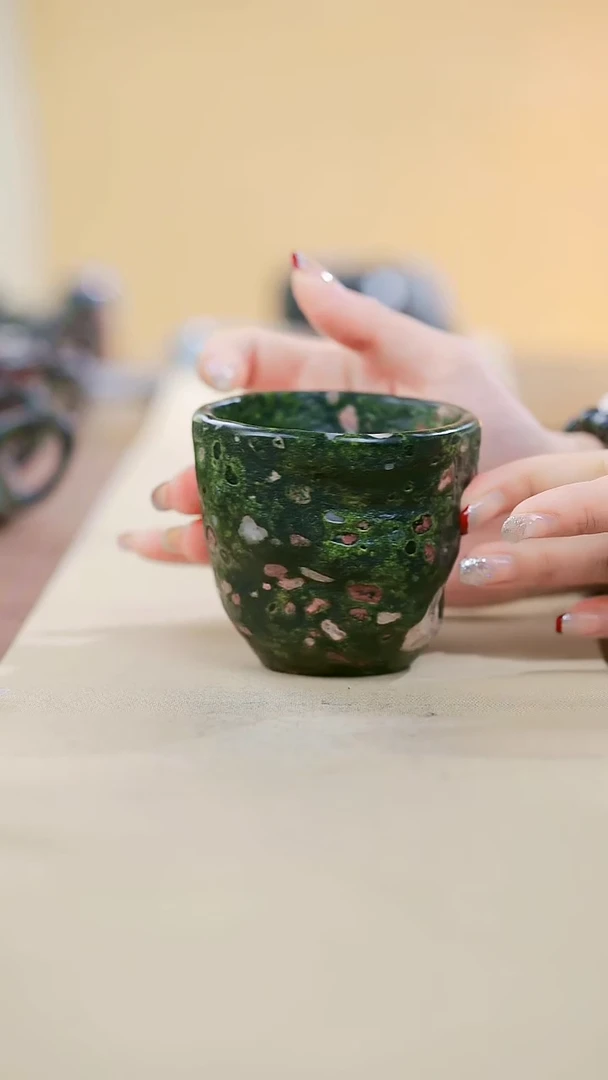 【闪购商品】梅花玉A寻武记一物一拍