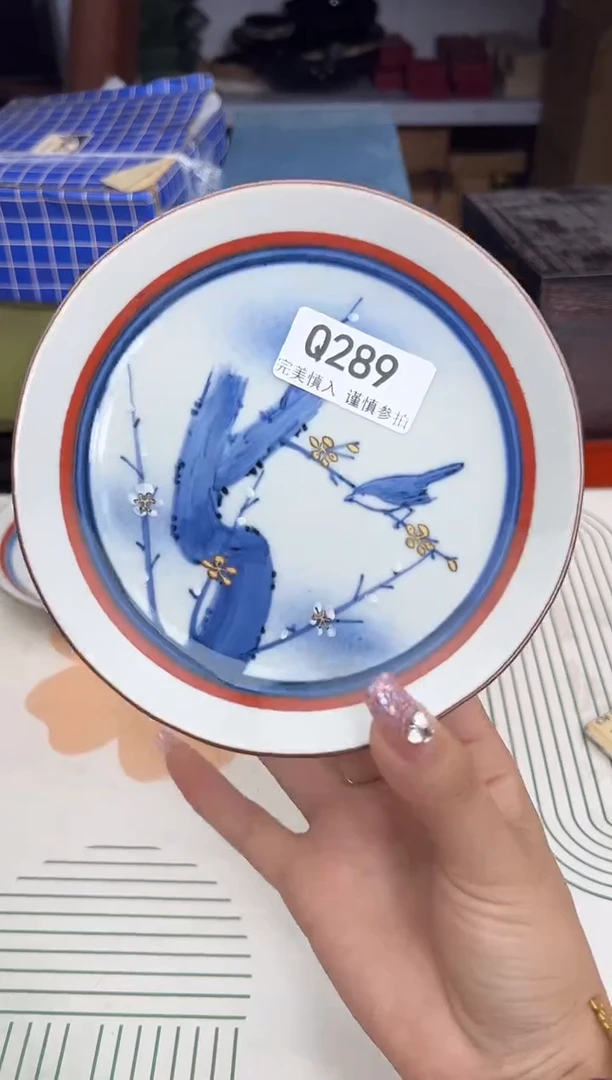 瓷片289q