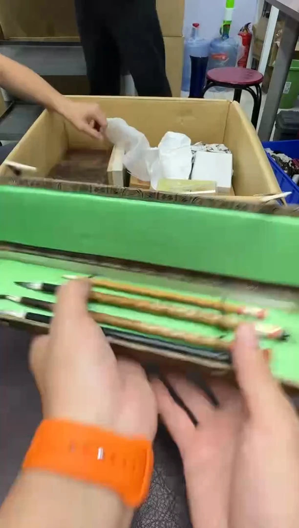 手工艺品琉璃云**雪155
