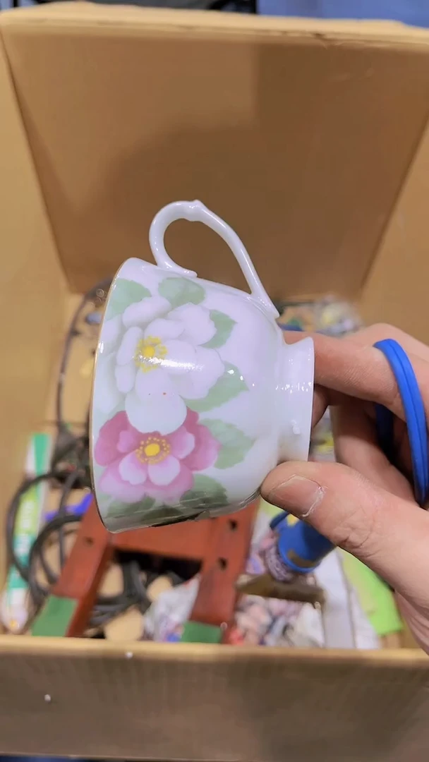 【闪购商品】瑕疵品瓷器瓷器瓷器瓷器
