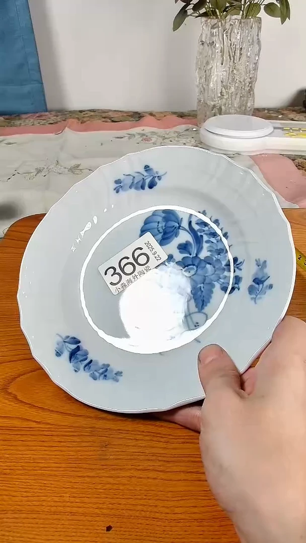 瓷片用****0小淼海外陶瓷工艺品