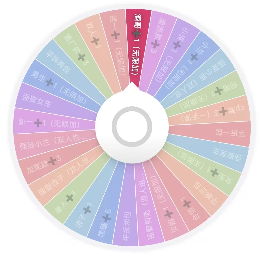 【吧唧大转盘】青山文创 名侦探柯南国产二创吧唧（代拆）