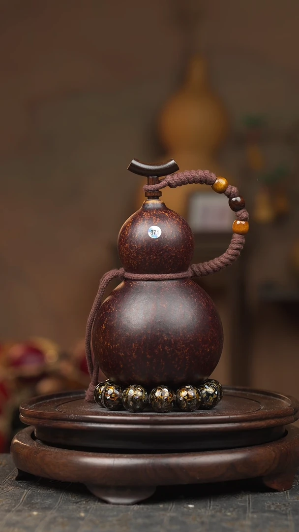 871号葫芦一物一拍  拍拍退退限购拉黑