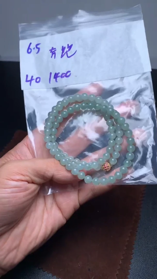 未镶嵌定制翡翠奔****女毛货需精细抛光 拍一发一