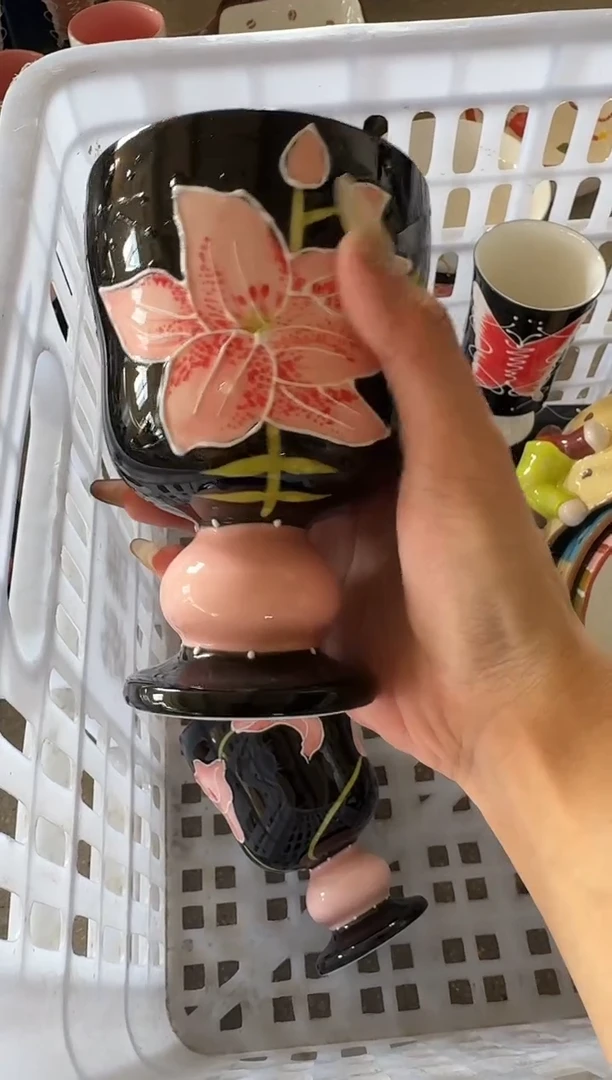 瓷【唯品瓷】工厂溯源