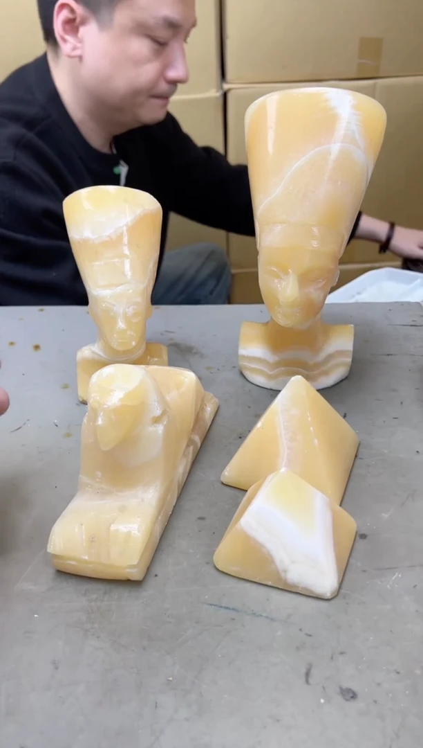 瓷片1723聚宝缘海陶精选