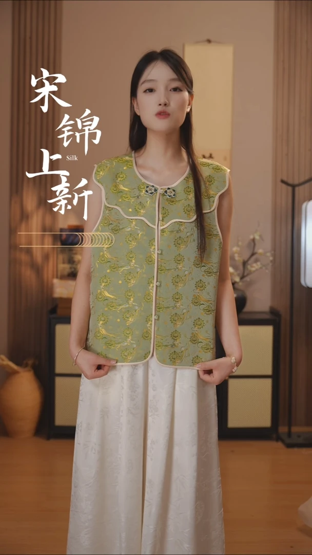 桑蚕丝钱小萍 正品十二星座处女座   大码
