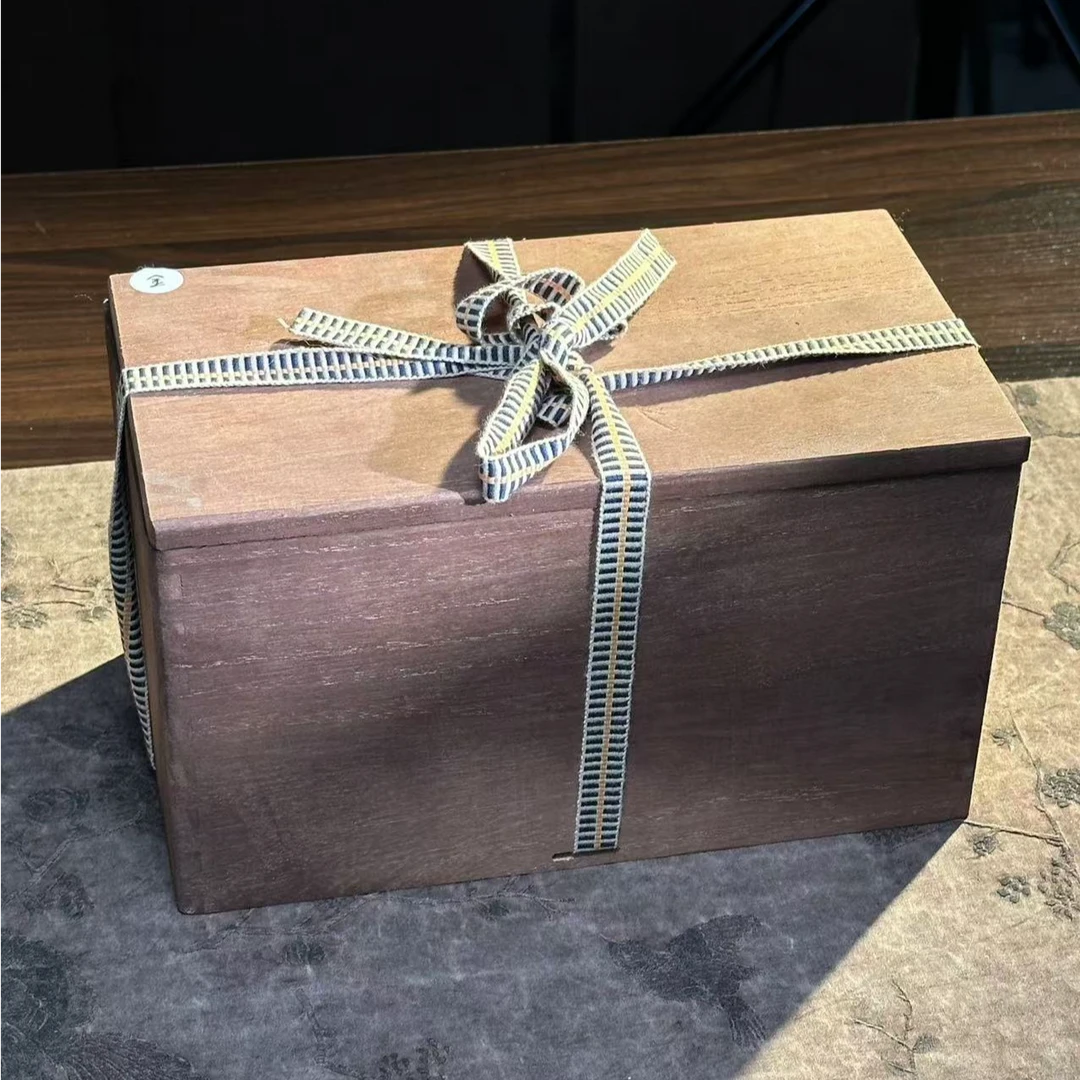 未名窑吴远中春意好礼2景德镇陶瓷茶杯男女士泡茶专用主人杯