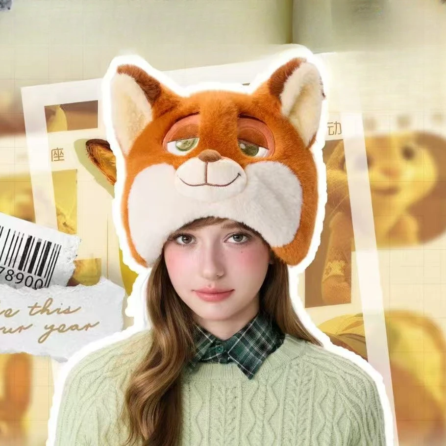 【小阿姨家】单个帽子