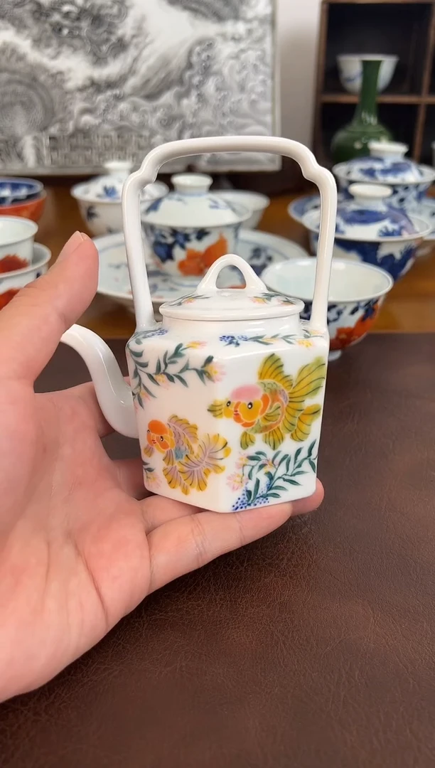 照夜白孤品福利中