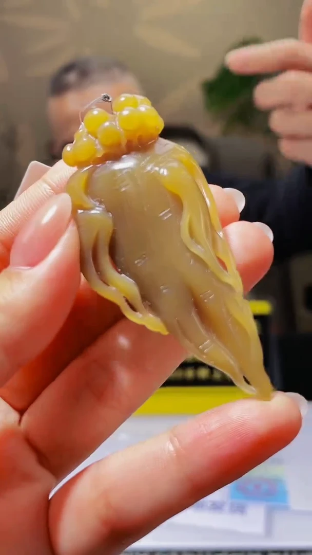 定制和田玉定制和田玉链接GS042