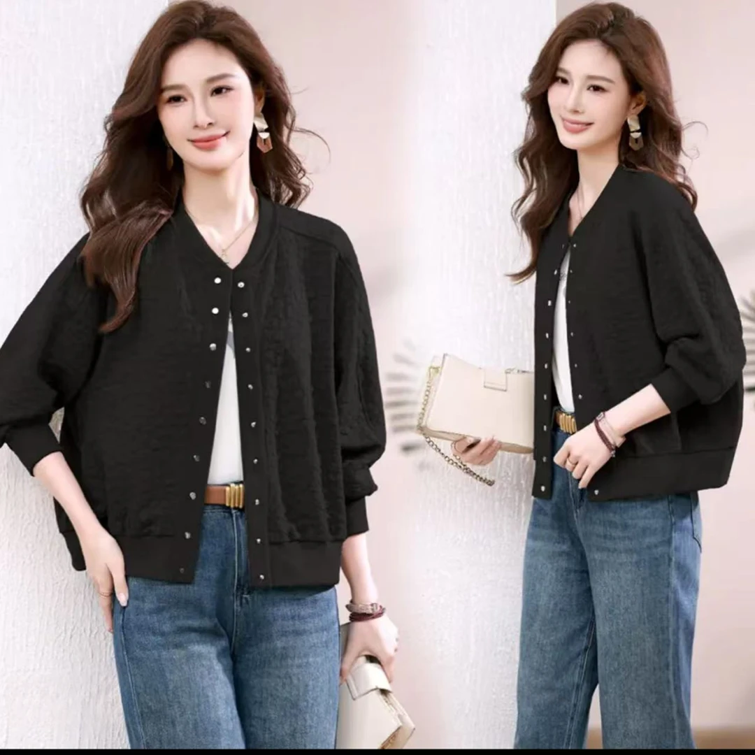 乌苏云裳姊妹女装女士外套