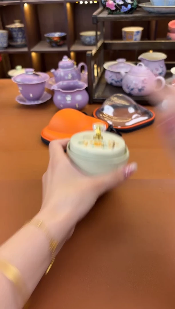 库存仅剩一单（不带礼盒）