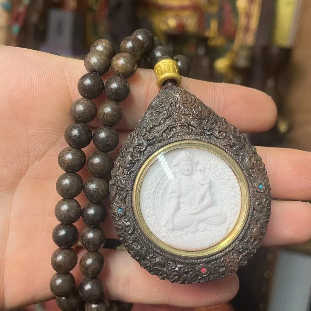 【鹏毅】直播精选牙牙带转珠牌子