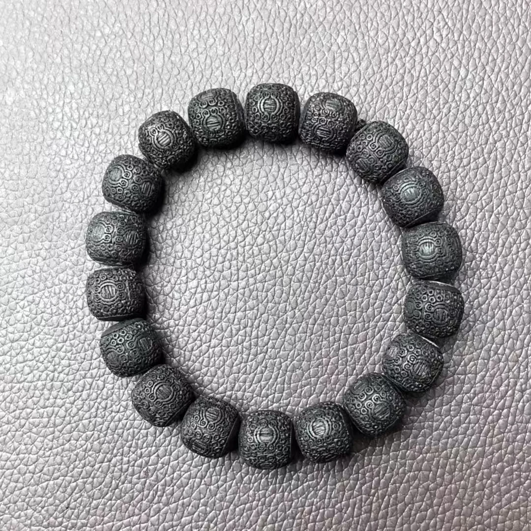 659-成品木质文玩手串