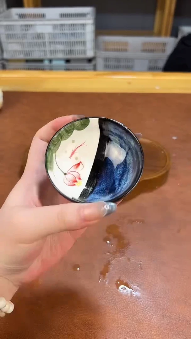 高端茶具，便宜处理