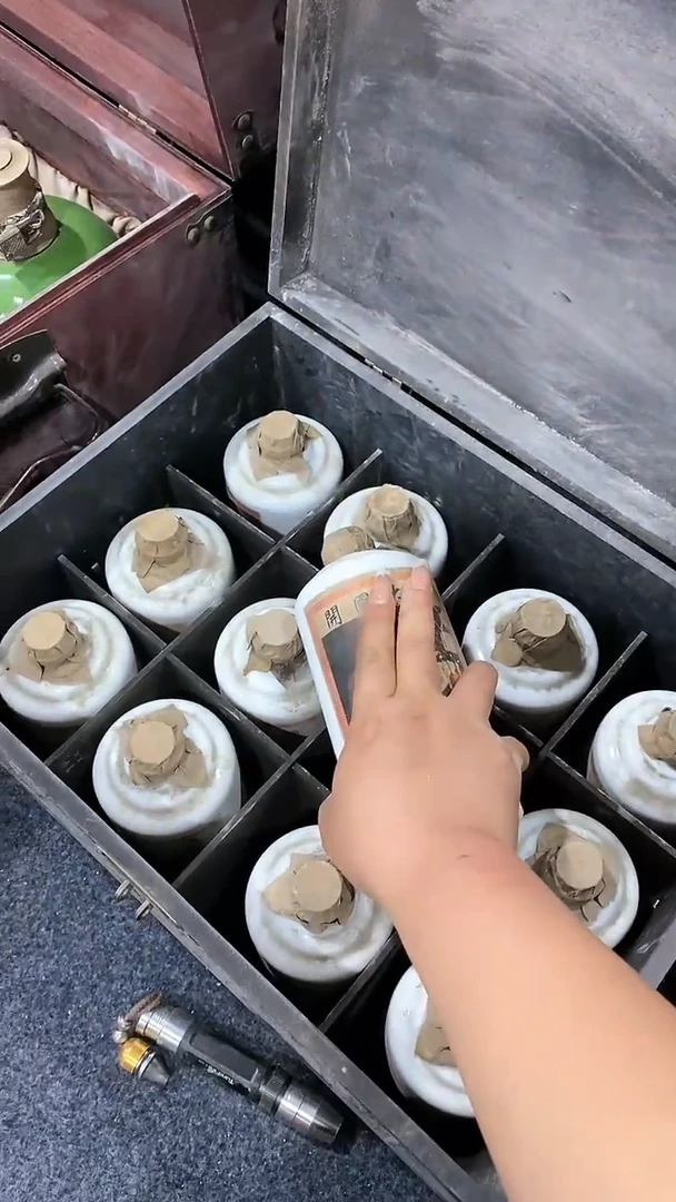 瓷片所见即所得，瓷片