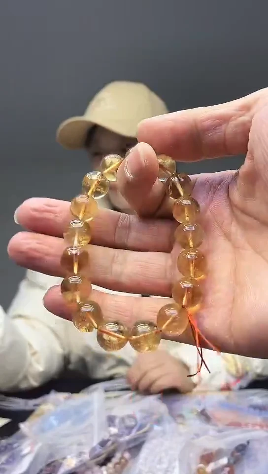 水晶摆件未镶嵌1