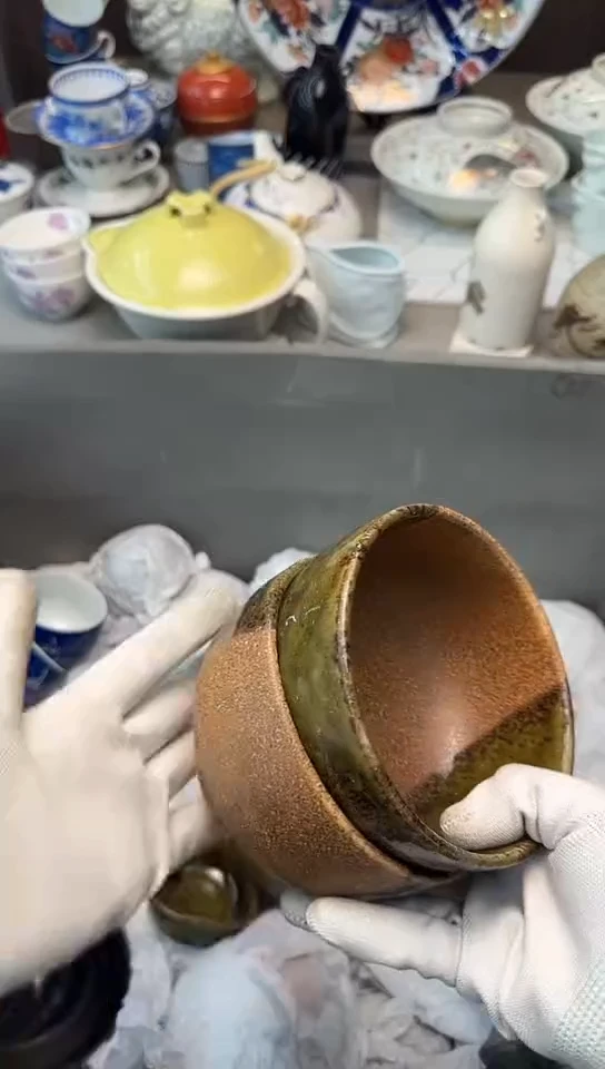 【闪购商品】碟回流瓷器大全中古