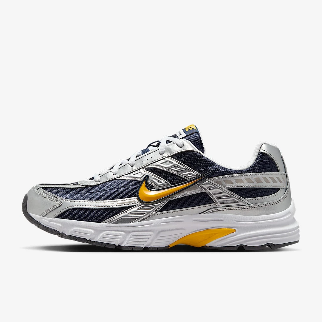 耐克NIKE 新款复古运动 舒适潮流时尚百搭活力老爹鞋IB4467451#HN