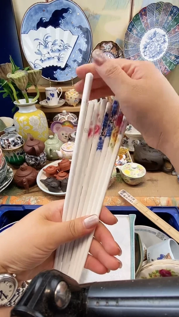 瓷片12元4双00000