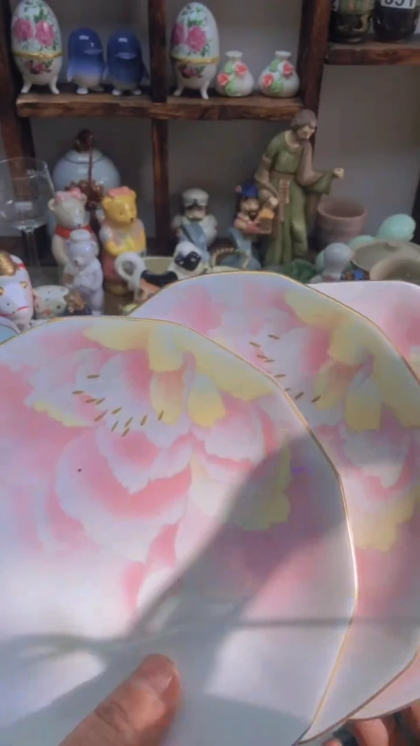 瓷片A龙华精品陶瓷店