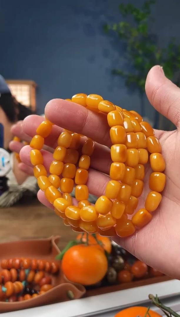 【闪购商品】琥珀珠宝奇石未镶嵌多样性发货发其一假一赔四