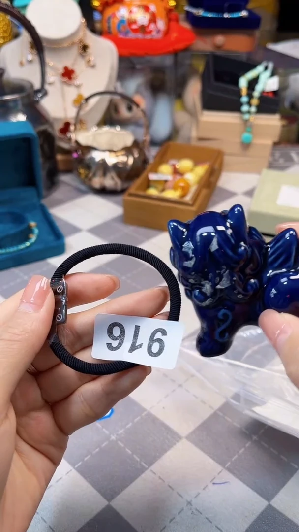 瓷片陶茶666文玩周边多人