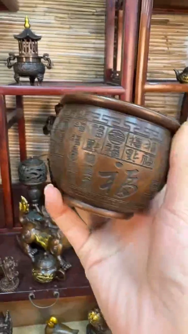 铜韵铜器铜韵铜器