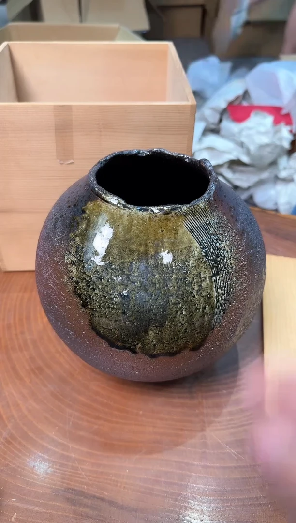 摆件13Y古美術美学空间B10