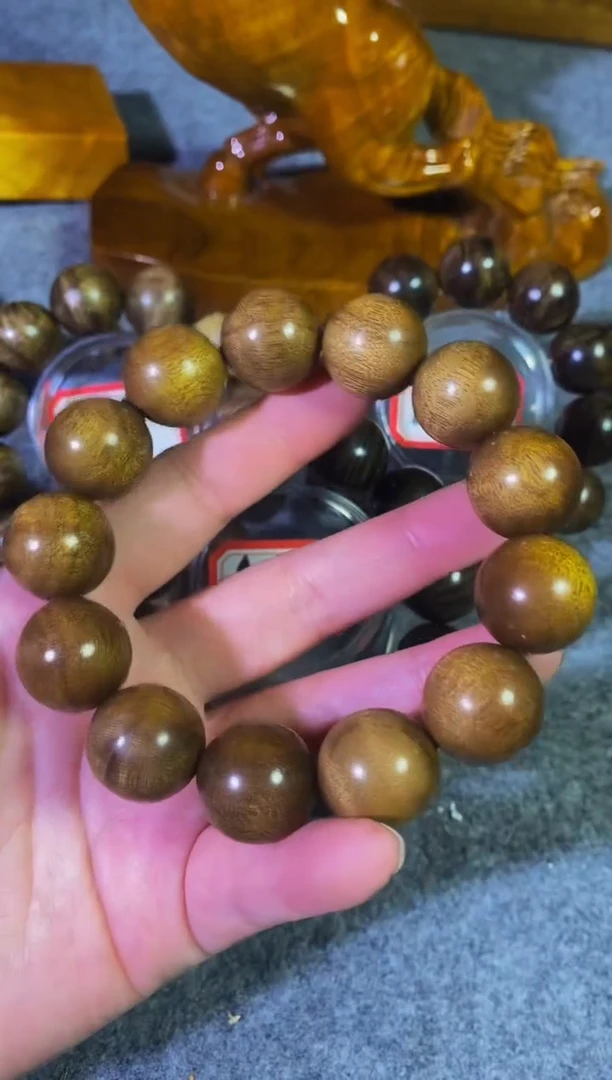 【闪购商品】金丝楠木雕【楠帝】小叶桢楠枯木乌金1.8